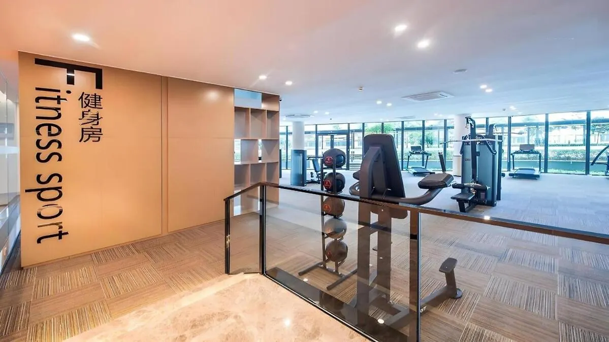 R&F Sea View 2Br Midnight Design 6-8Pax Brand New Lägenhet Johor Bahru